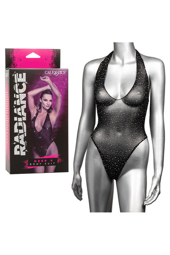 Cal Exotics - Radiance - Teddy - Stag Shop