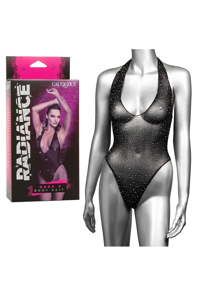 Cal Exotics - Radiance - Teddy - Stag Shop