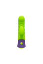 Cal Exotics - Rave - Dragon G Mini Rabbit Vibrator - Stag Shop