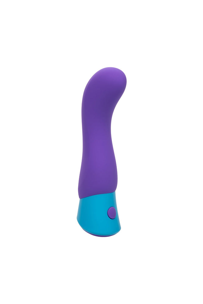 Cal Exotics - Rave - G-Vibe G-Spot Vibrator - Stag Shop