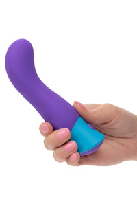 Thumbnail for Cal Exotics - Rave - G-Vibe G-Spot Vibrator - Stag Shop