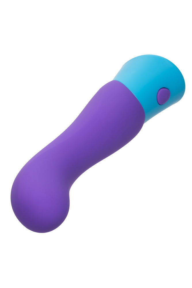 Cal Exotics - Rave - G-Vibe G-Spot Vibrator - Stag Shop