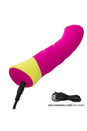 Cal Exotics - Rave - Quilted G Mini G-Spot Vibrator - Stag Shop