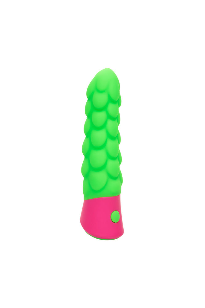 Cal Exotics - Rave - Ripple Vibrator - Stag Shop