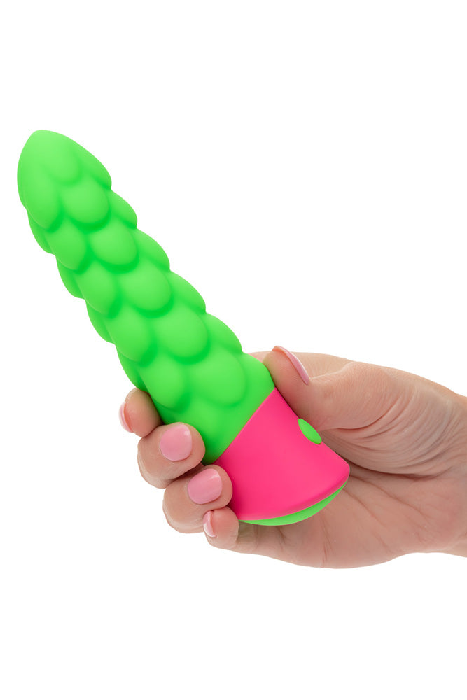 Cal Exotics - Rave - Ripple Vibrator - Stag Shop