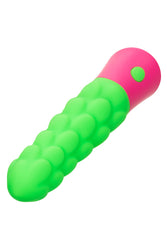 Cal Exotics - Rave - Ripple Vibrator - Stag Shop