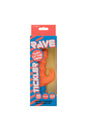 Cal Exotics - Rave - Tickler Mini Rabbit Vibrator - Stag Shop