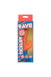 Cal Exotics - Rave - Tickler Mini Rabbit Vibrator - Stag Shop