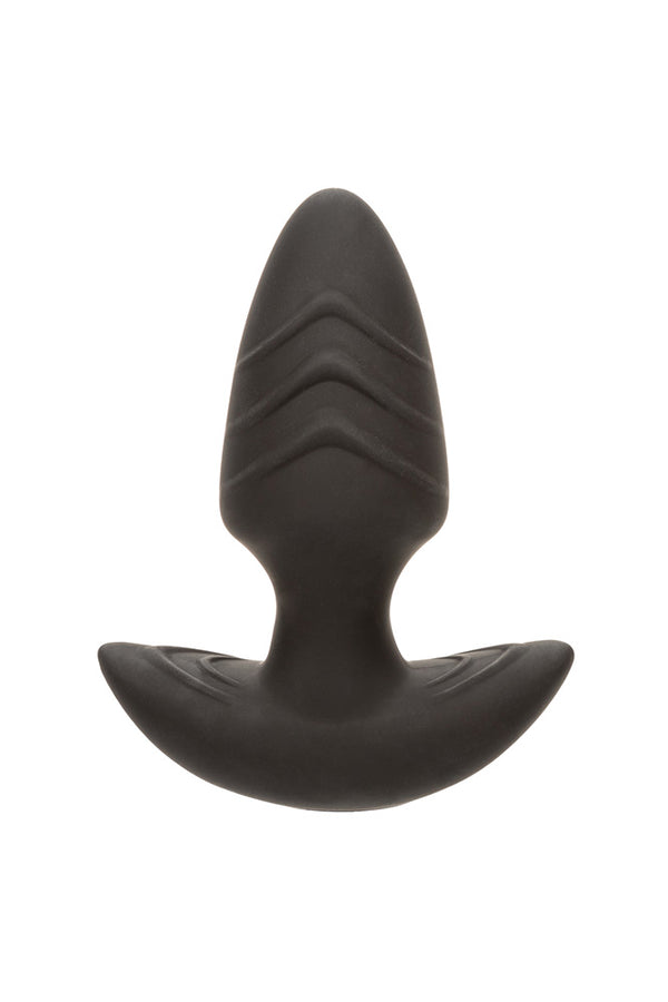 Cal Exotics - Rock Bottom - Vibrating Rotating Probe - Stag Shop