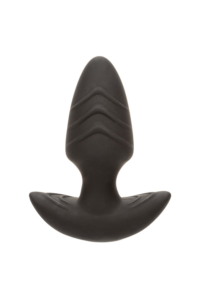 Cal Exotics - Rock Bottom - Vibrating Rotating Probe - Stag Shop