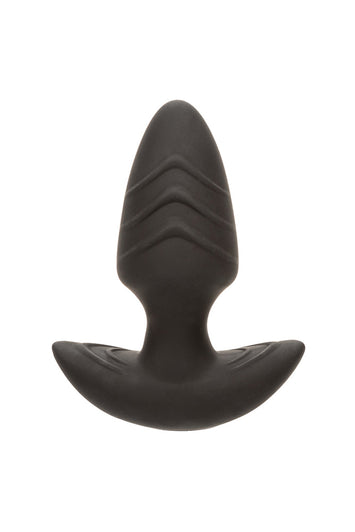 Cal Exotics - Rock Bottom - Vibrating Rotating Probe - Stag Shop