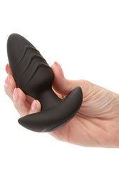 Cal Exotics - Rock Bottom - Vibrating Rotating Probe - Stag Shop
