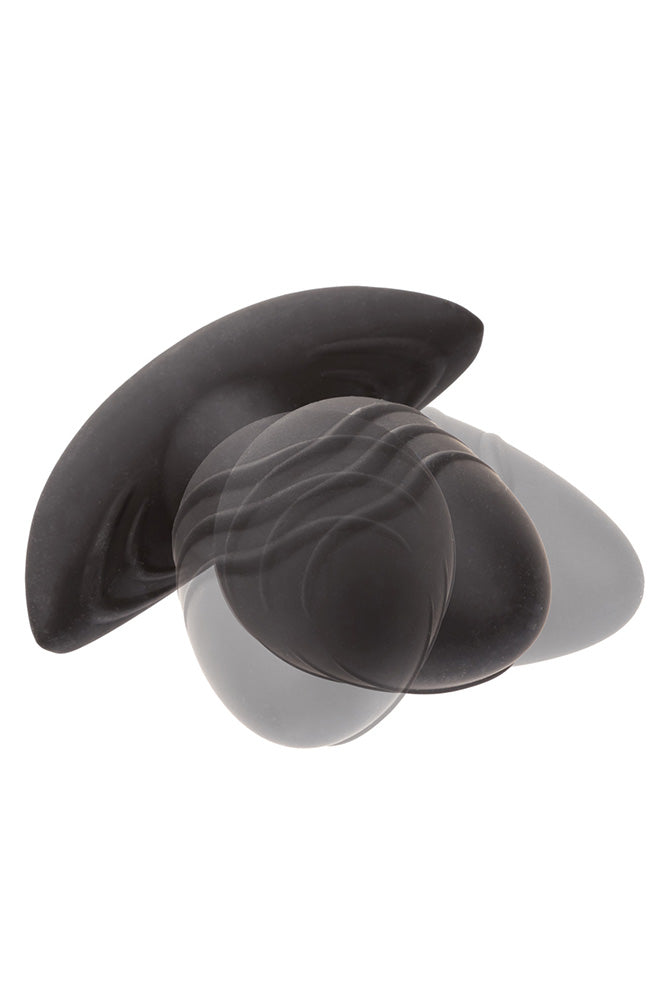 Cal Exotics - Rock Bottom - Vibrating Rotating Probe - Stag Shop