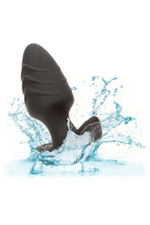 Cal Exotics - Rock Bottom - Vibrating Rotating Probe - Stag Shop