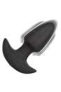 Cal Exotics - Rock Bottom - Vibrating Thrusting Probe - Stag Shop