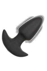 Cal Exotics - Rock Bottom - Vibrating Thrusting Probe - Stag Shop