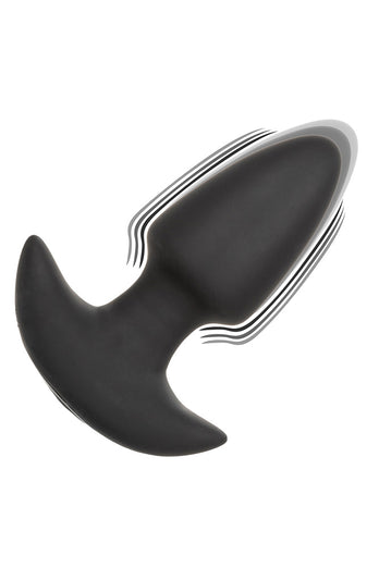 Cal Exotics - Rock Bottom - Vibrating Thrusting Probe - Stag Shop