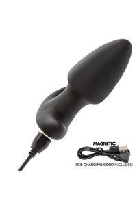 Thumbnail for Cal Exotics - Rock Bottom - Vibrating Thrusting Probe - Stag Shop