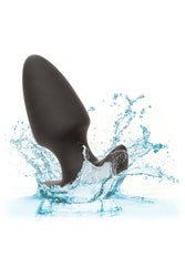 Cal Exotics - Rock Bottom - Vibrating Thrusting Probe - Stag Shop