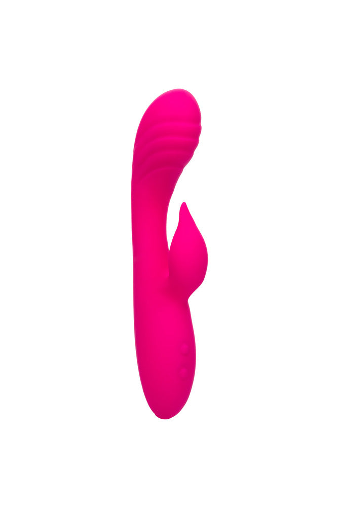 Cal Exotics - Rumbler - Rumble Duo Rabbit Vibrator
