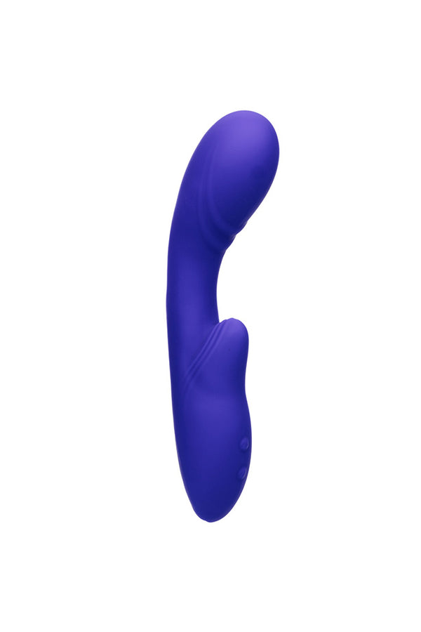 Cal Exotics - Rumbler - Rumble “G” Dual Vibrator - Stag Shop