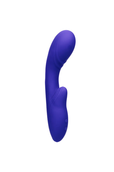 Cal Exotics - Rumbler - Rumble G Dual Vibrator | Stag Shop Cal Exotics - Rumbler - Rumble G Dual Vibrator | Stag Shop