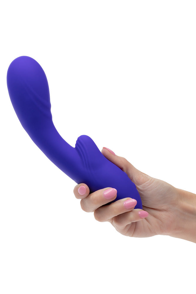 Cal Exotics - Rumbler - Rumble “G” Dual Vibrator - Stag Shop