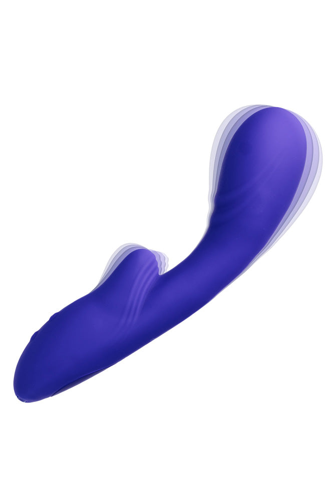 Cal Exotics - Rumbler - Rumble “G” Dual Vibrator - Stag Shop