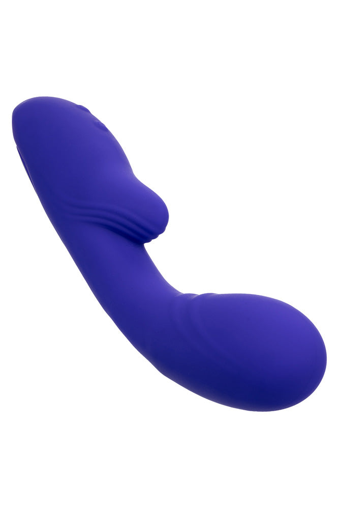 Cal Exotics - Rumbler - Rumble “G” Dual Vibrator - Stag Shop