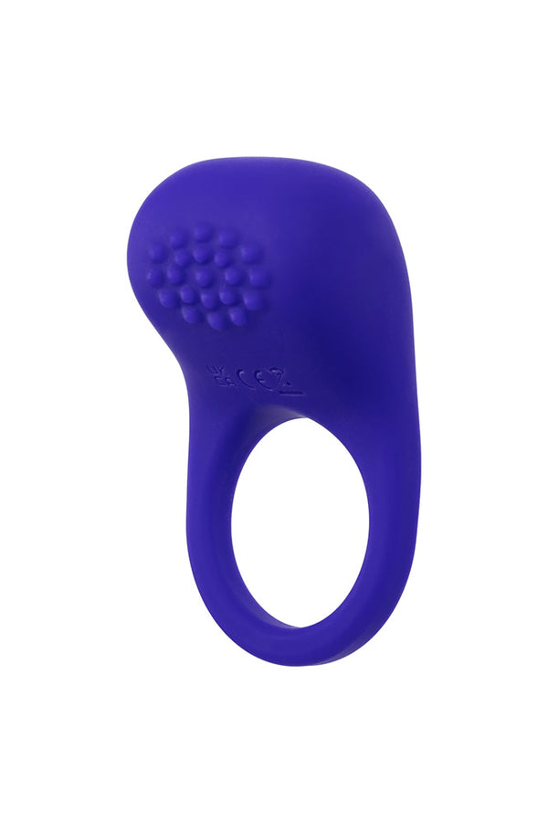Cal Exotics - Rumbler - Rumble Vibrating Cock Ring