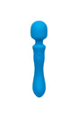 Cal Exotics - Rumbler - Rumble Wand Dual Ended Vibrator - Stag Shop
