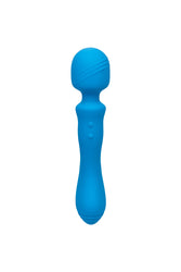Cal Exotics - Rumbler - Rumble Wand Dual Ended Vibrator - Stag Shop