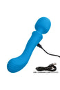 Cal Exotics - Rumbler - Rumble Wand Dual Ended Vibrator - Stag Shop