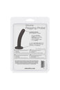 Cal Exotics - Silicone Pegging Probe - Black - Stag Shop