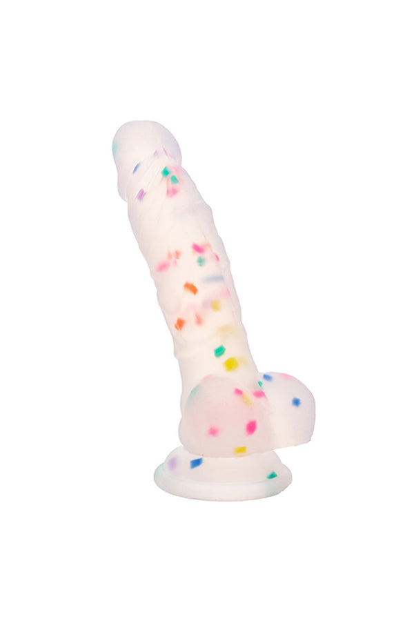 Cal Exotics - Silicone Studs - 5.25