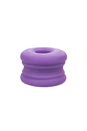 Cal Exotics - Slop Top - Dirty Luv Stroker - Glow in the Dark Purple - Stag Shop