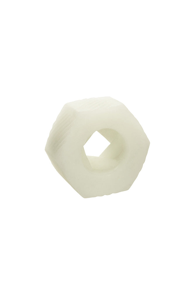 Cal Exotics - Slop Top - Nasty Luv Stroker - Glow in the Dark - Stag Shop