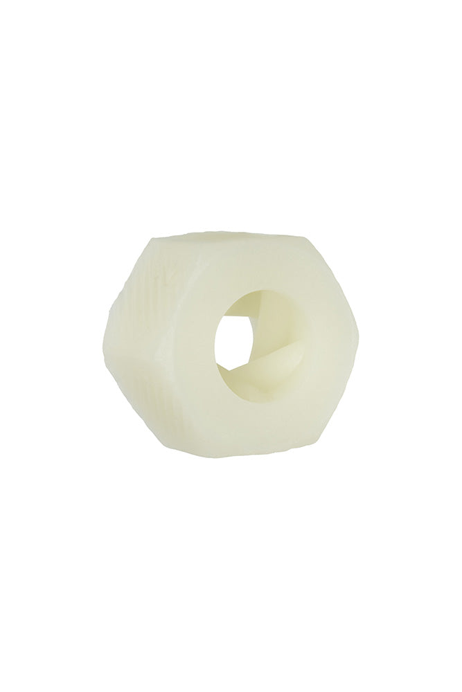 Cal Exotics - Slop Top - Nasty Luv Stroker - Glow in the Dark - Stag Shop