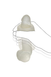 Cal Exotics - Slop Top - Nasty Luv Stroker - Glow in the Dark - Stag Shop