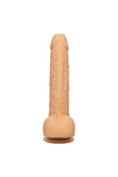 Cal Exotics - Squirting Fuck Stick Vibrating Dildo - Various Colours - Stag Shop