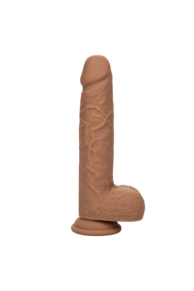 Cal Exotics - Squirting Fuck Stick Vibrating Dildo - Various Colours - Stag Shop