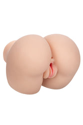 Cal Exotics - Stroke It - Vibrating Twerking BBL Booty Masturbator - Stag Shop