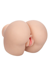 Thumbnail for Cal Exotics - Stroke It - Vibrating Twerking BBL Booty Masturbator - Stag Shop