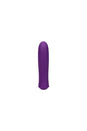 Cal Exotics - Kyst - T.C.B. Taking Care of Business Bullet Vibrator - Purple - Stag Shop