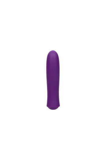 Cal Exotics - Kyst - T.C.B. Taking Care of Business Bullet Vibrator - Purple - Stag Shop