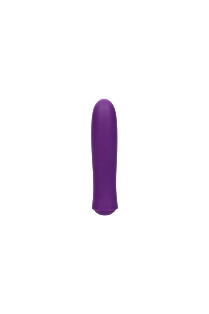 Cal Exotics - Kyst - T.C.B. Taking Care of Business Bullet Vibrator - Purple - Stag Shop