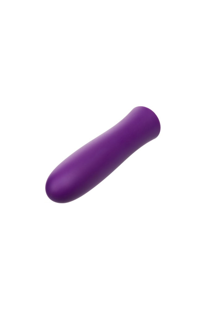 Cal Exotics - Kyst - T.C.B. Taking Care of Business Bullet Vibrator - Purple - Stag Shop
