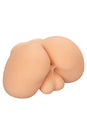 Cal Exotics - Cheap Thrills - The First Mate Masturbator - Beige - Stag Shop