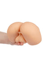 Cal Exotics - Cheap Thrills - The First Mate Masturbator - Beige - Stag Shop
