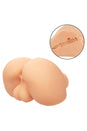 Cal Exotics - Cheap Thrills - The First Mate Masturbator - Beige - Stag Shop
